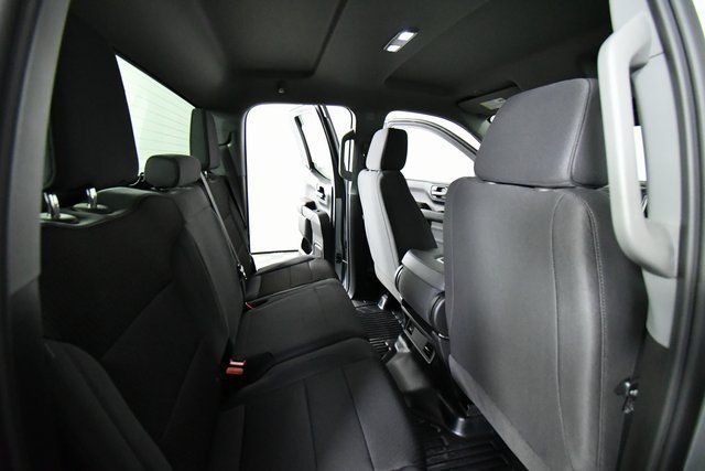 New 2026 Chevrolet Silverado 1500 W/T w/ WT Convenience Package AWD/4WD image 23