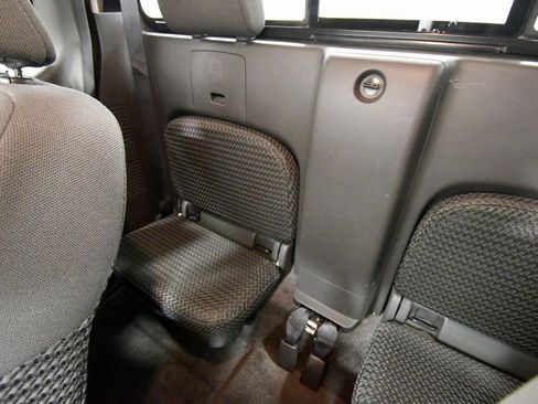 Used 2017 Nissan Frontier SV w/ SV Value Truck Package image 15