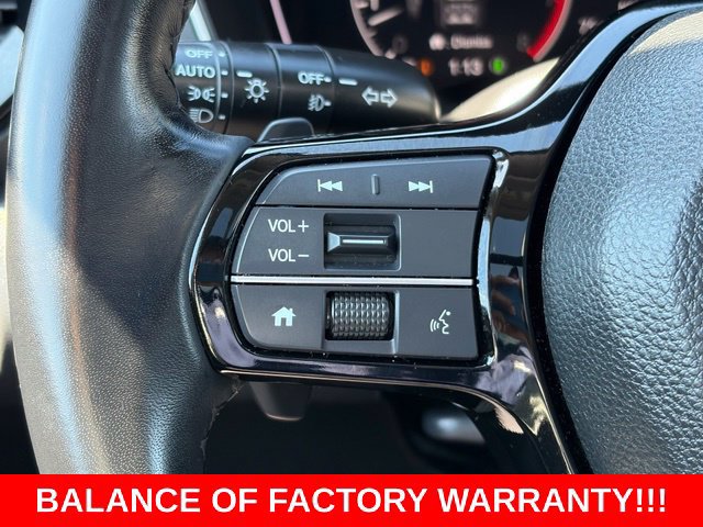 Used 2025 Honda Pilot Touring image 22