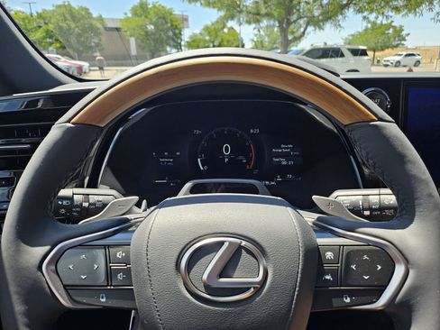 New 2026 Lexus RX 350 Premium Plus AWD/4WD image 10