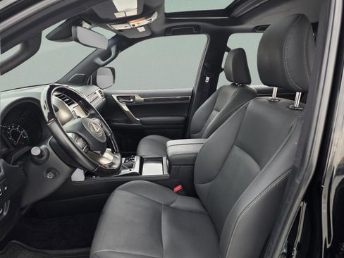 Used 2021 Lexus GX 460 Premium image 12