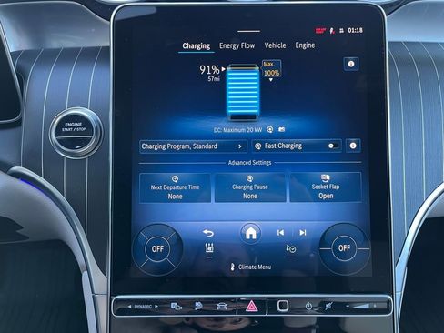 Certified 2025 Mercedes-Benz GLC 350e GLC 350e image 38