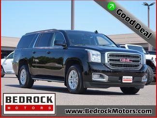Used 2020 GMC Yukon XL SLT w/ Enhanced Security Package AWD/4WD video 1