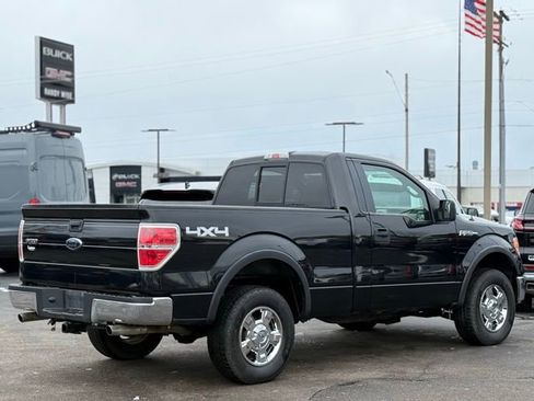Used 2010 Ford F150 STX image 25
