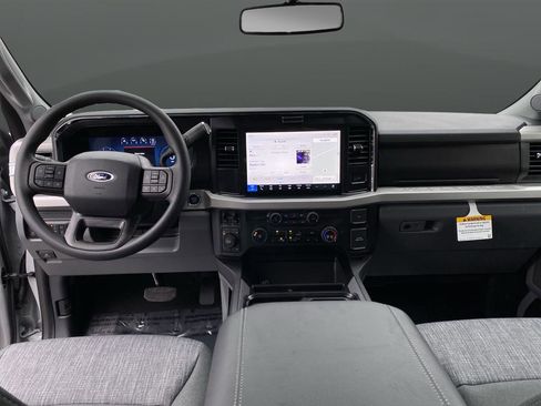New 2026 Ford F350 XLT w/ XLT Premium Package image 5