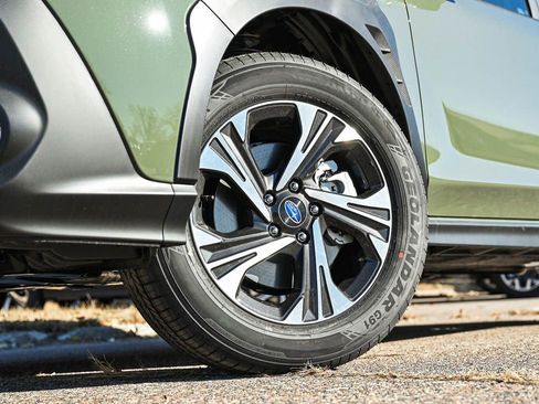 New 2026 Subaru Crosstrek 2.0i Premium image 6