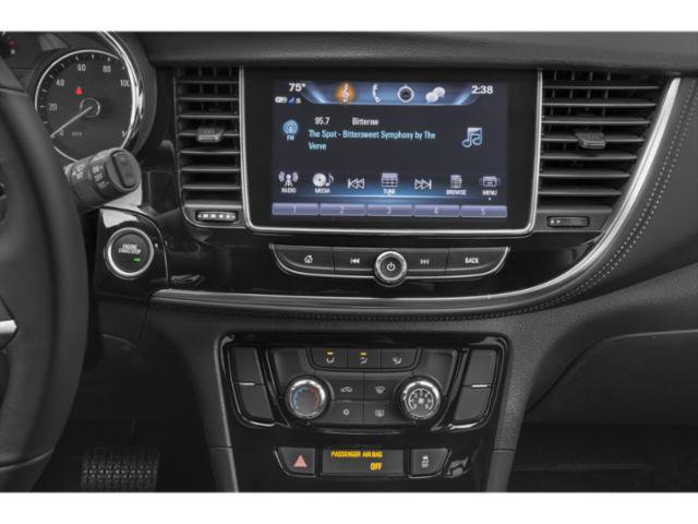 Used 2019 Buick Encore Preferred AWD/4WD image 13