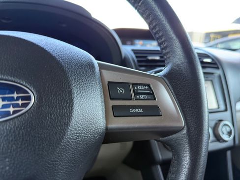 Used 2014 Subaru Crosstrek Touring AWD/4WD image 16