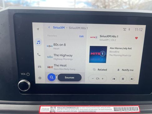 Used 2025 Toyota Tacoma TRD Off-Road image 20