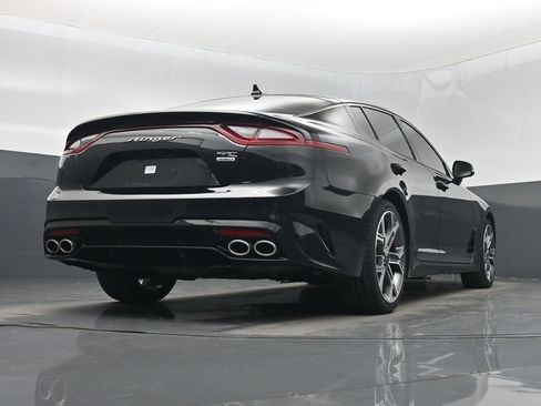 Certified 2021 Kia Stinger GT2 image 56