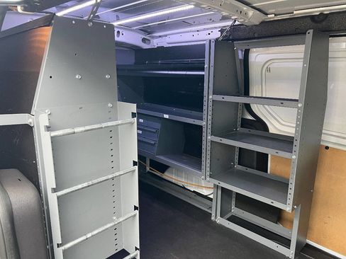 Used 2016 Ford Transit Connect XL image 23