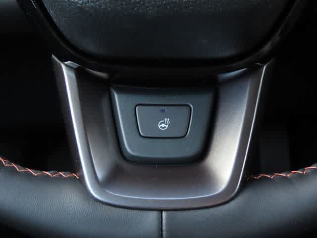New 2026 Honda Pilot TrailSport image 29
