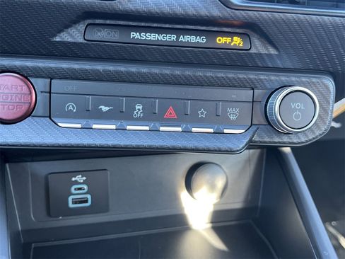 New 2026 Ford Mustang Coupe image 6