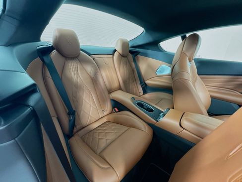 New 2026 Maserati GranTurismo Modena AWD/4WD image 23