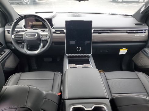 New 2025 GMC Sierra EV Denali image 12