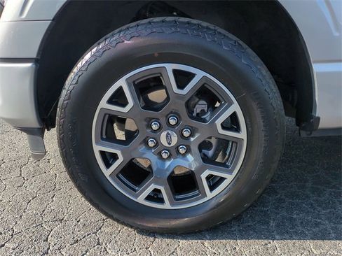 Used 2024 Ford F150 STX image 10