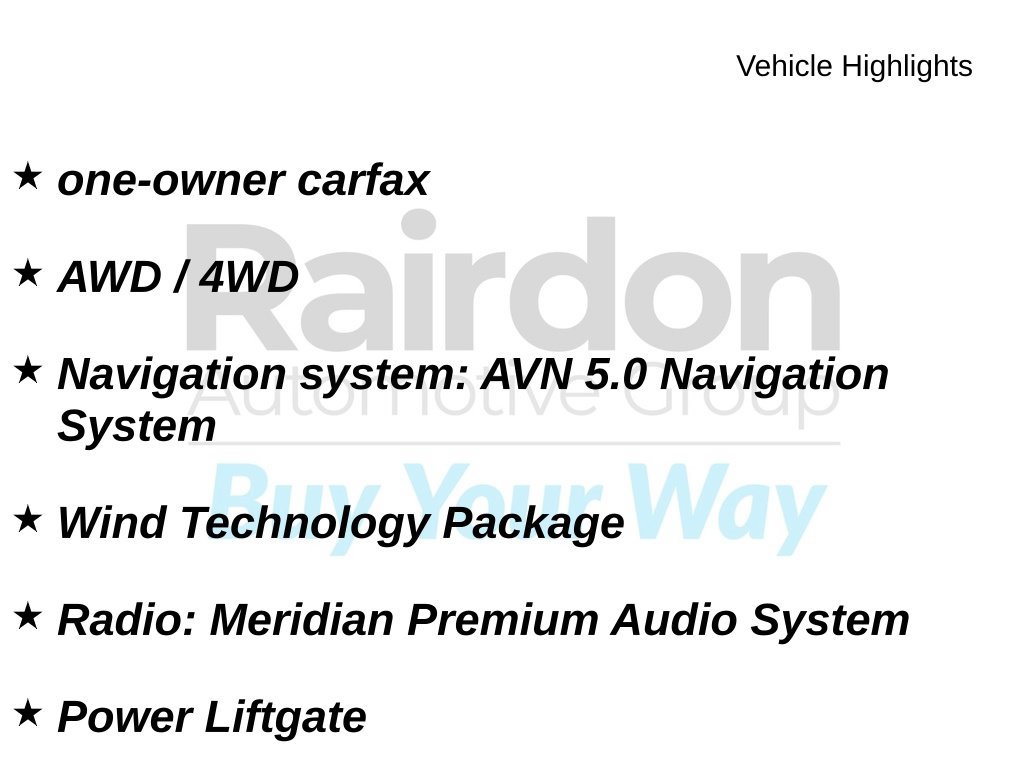 Certified 2024 Kia EV6 Wind w/ Wind Technology Package AWD/4WD image 7