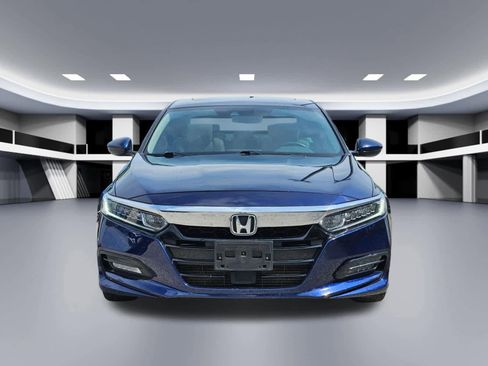 Used 2020 Honda Accord EX-L image 9