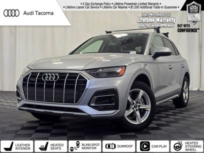 Used 2023 Audi Q5 2.0T Premium w/ Convenience Package