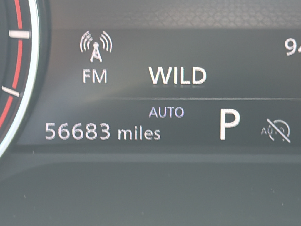 Certified 2024 Nissan Rogue SV AWD/4WD image 36