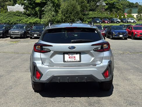 Certified 2025 Subaru Crosstrek 2.5i Limited AWD/4WD image 7