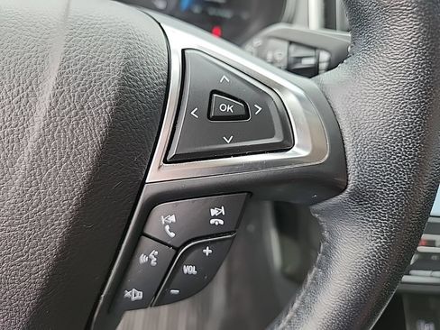 Used 2023 Ford Edge SEL w/ Convenience Package AWD/4WD image 16