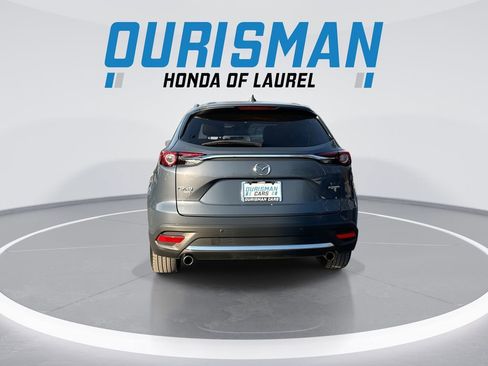 Used 2023 MAZDA CX-9 Carbon Edition image 7