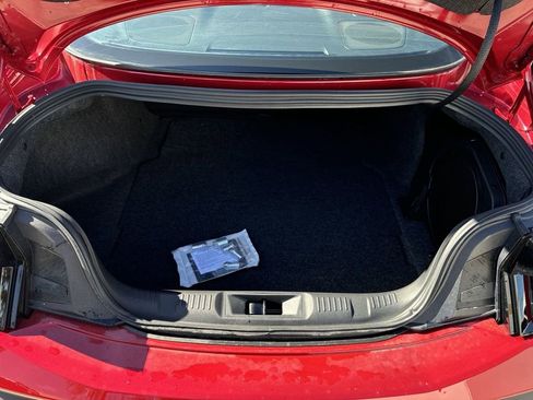 New 2024 Ford Mustang Premium image 16