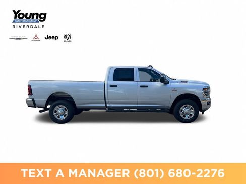 New 2026 RAM 2500 Tradesman AWD/4WD image 6