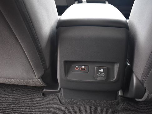 New 2026 Nissan Frontier SV w/ SV Convenience Package image 50