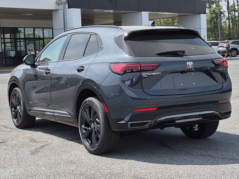 New 2026 Buick Envision Sport Touring image 4