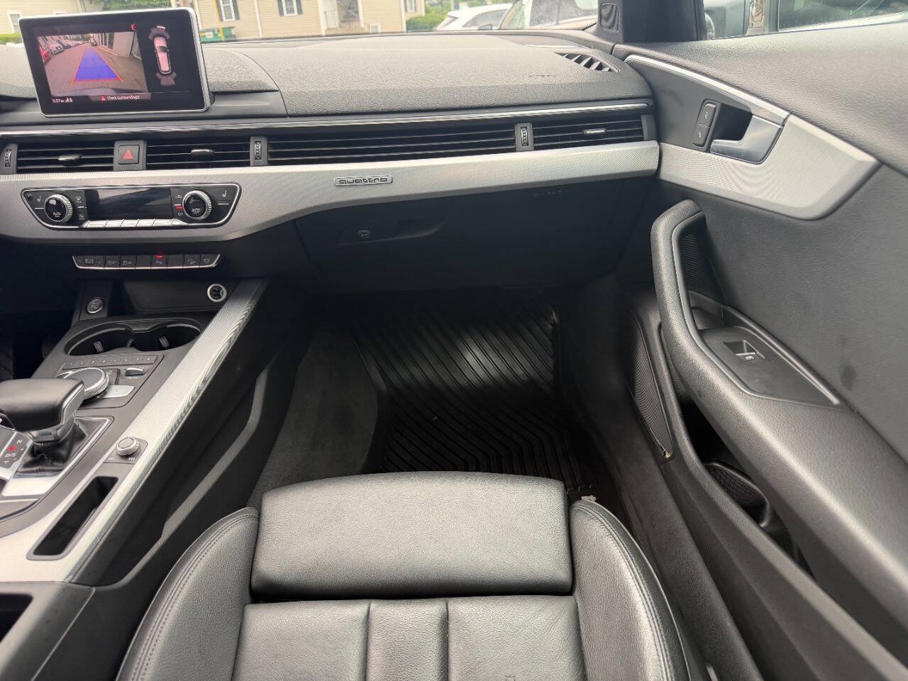 Used 2017 Audi A4 2.0T allroad Premium Plus w/ Technology Package AWD/4WD image 29