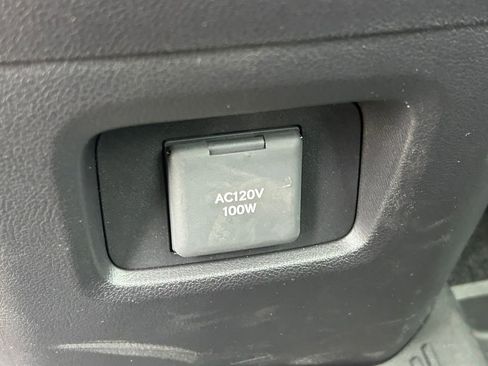 Used 2026 Toyota Grand Highlander FWD image 22