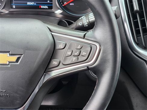 Used 2023 Chevrolet Equinox LT image 28