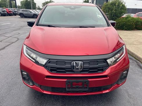 Used 2025 Honda Odyssey Sport-L image 3