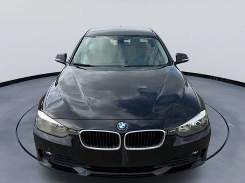 Used 2015 BMW 320i Sedan RWD image 2