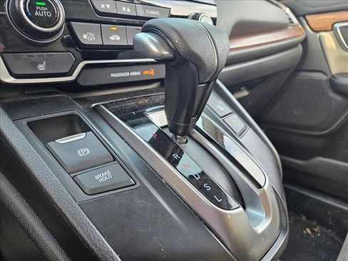 Used 2022 Honda CR-V EX image 11