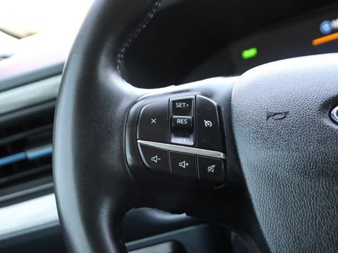 Used 2025 Ford Maverick XLT w/ XLT Luxury Package FWD image 21