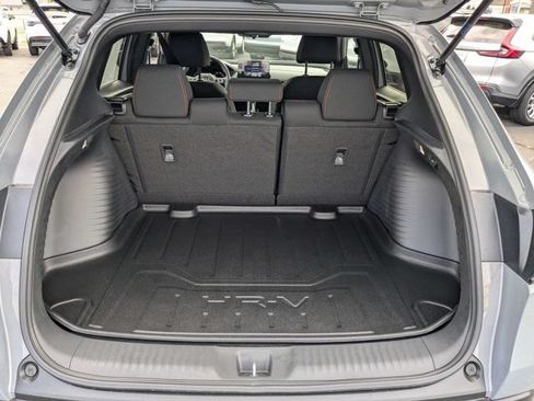 New 2026 Honda HR-V Sport image 13