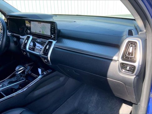 Used 2021 Kia Sorento SX AWD/4WD image 15