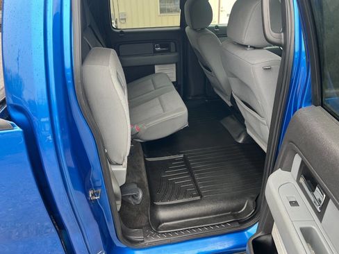 Used 2013 Ford F150 XLT w/ Luxury Equipment Group image 30
