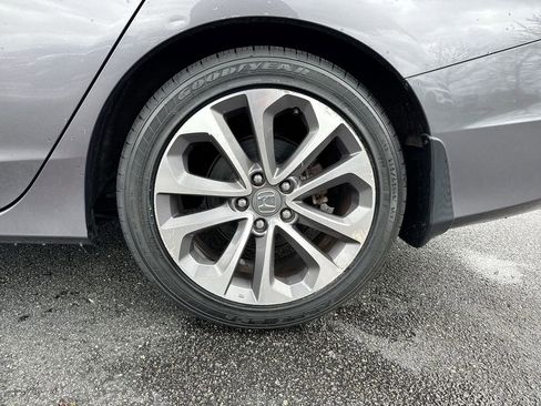 Used 2015 Honda Accord Sport image 26