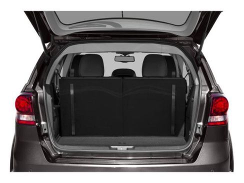 Used 2018 Dodge Journey SE w/ Connectivity Group FWD image 11
