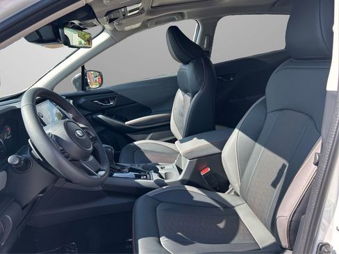 New 2025 Subaru Crosstrek 2.5i Limited image 9