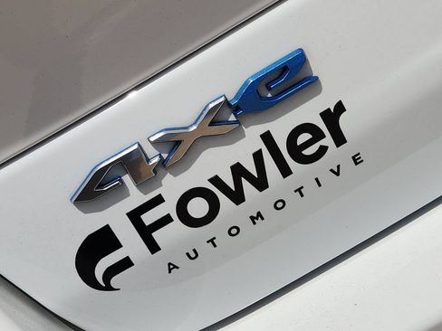 Used 2024 Jeep Grand Cherokee Summit AWD/4WD image 12