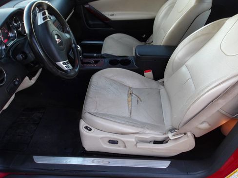 Used 2006 Pontiac G6 GT w/ Premium Value Package image 5