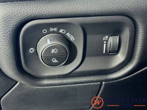 New 2026 RAM 2500 Tradesman AWD/4WD image 12