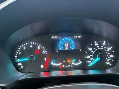 Used 2022 Ford Escape SE w/ Convenience Package image 9