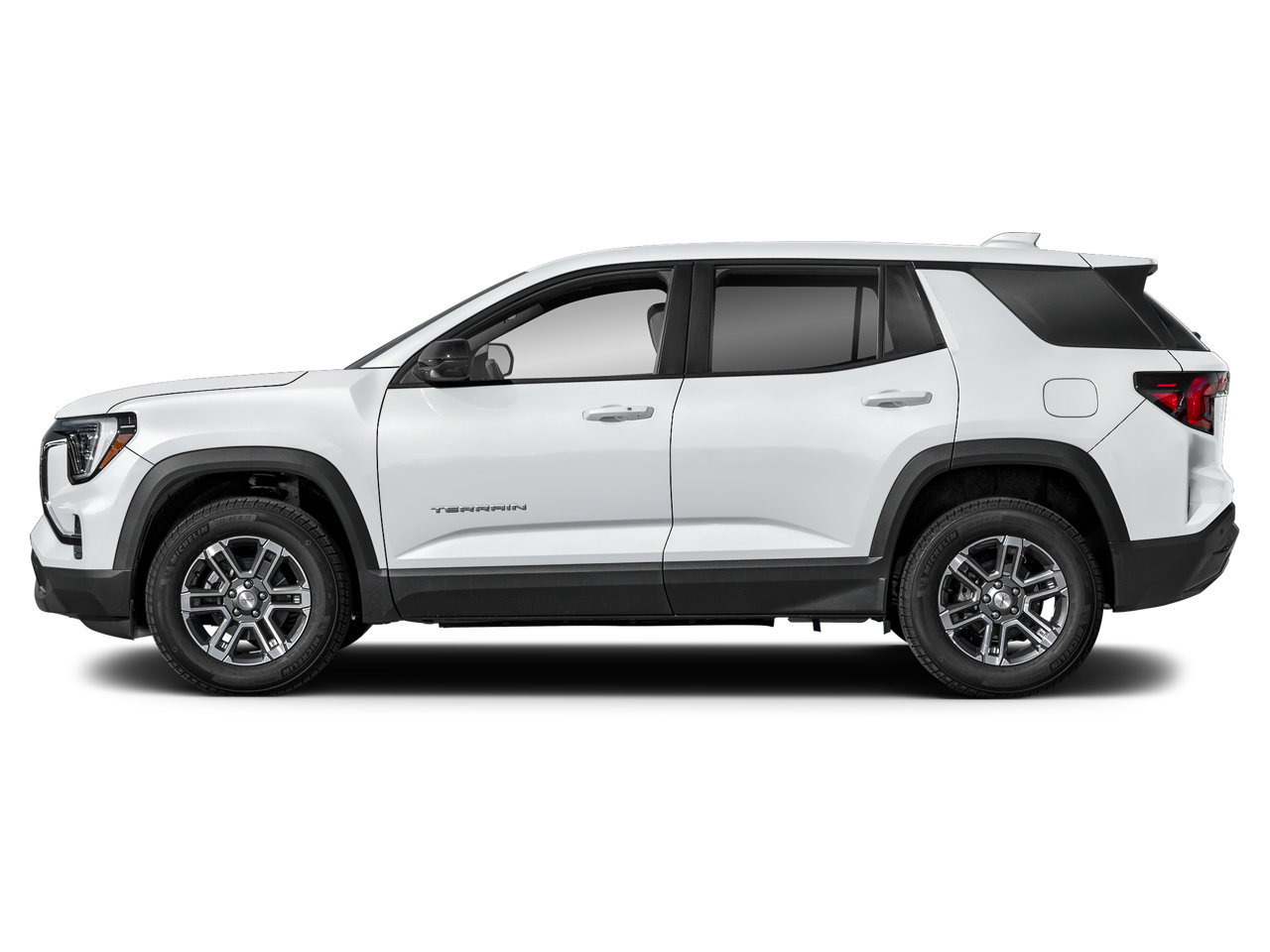 New 2027 GMC Terrain Elevation w/ Technology Package II FWD image 30