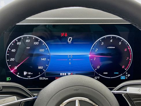 New 2026 Mercedes-Benz GLE 450 GLE 450 image 13